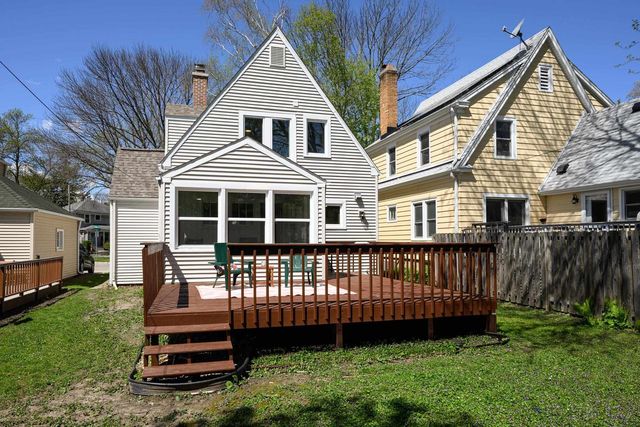 653 Sheldon Street, Madison, WI 53711