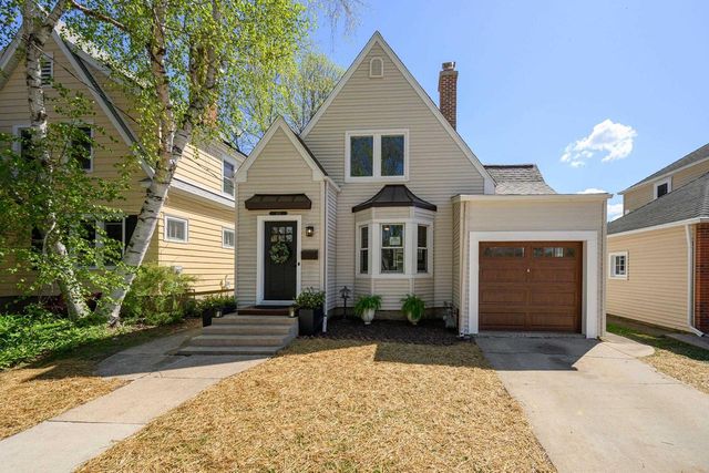 653 Sheldon Street, Madison, WI 53711