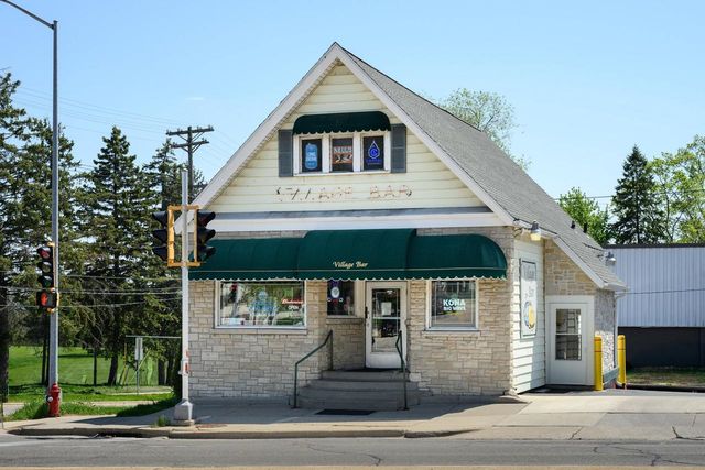 653 Sheldon Street, Madison, WI 53711