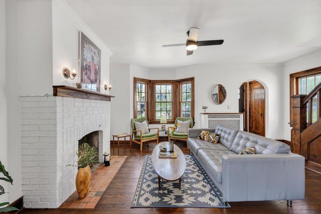 653 Sheldon Street, Madison, WI 53711