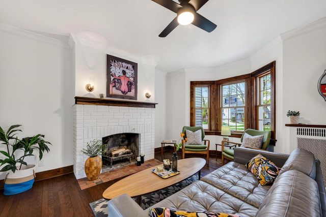 653 Sheldon Street, Madison, WI 53711