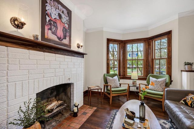 653 Sheldon Street, Madison, WI 53711