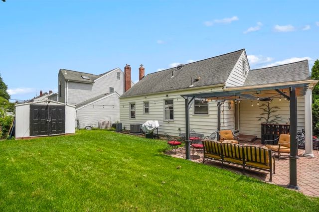 74 STARMOND AVE, Clifton, NJ 07013