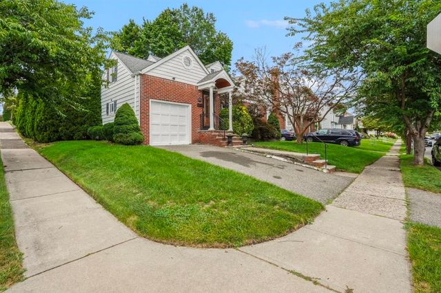 74 STARMOND AVE, Clifton, NJ 07013