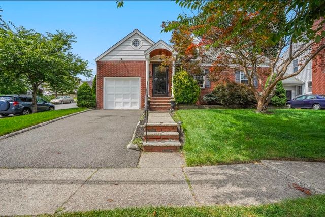 74 STARMOND AVE, Clifton, NJ 07013