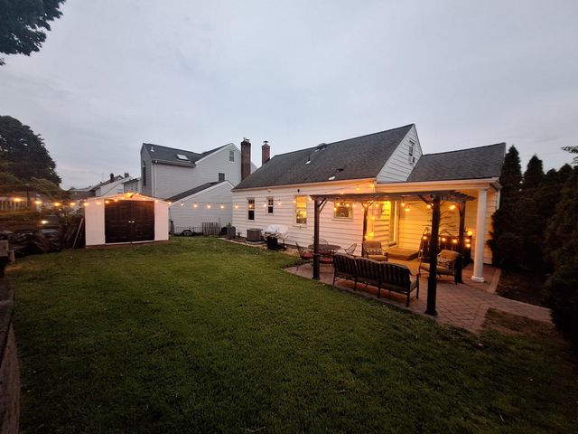 74 STARMOND AVE, Clifton, NJ 07013