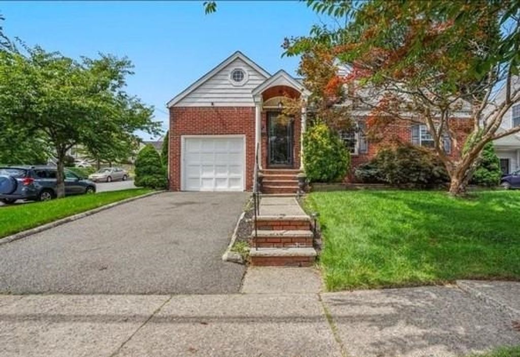 74 STARMOND AVE, Clifton, NJ 07013