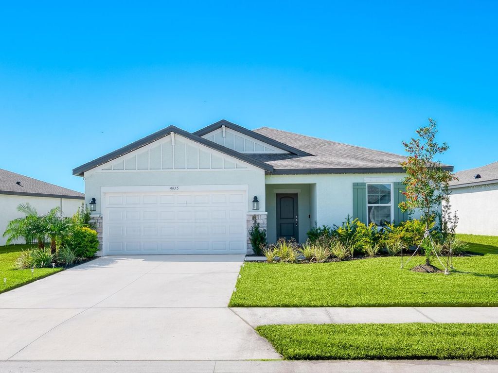 9975 LAST LIGHT GLEN, Parrish, FL 34219