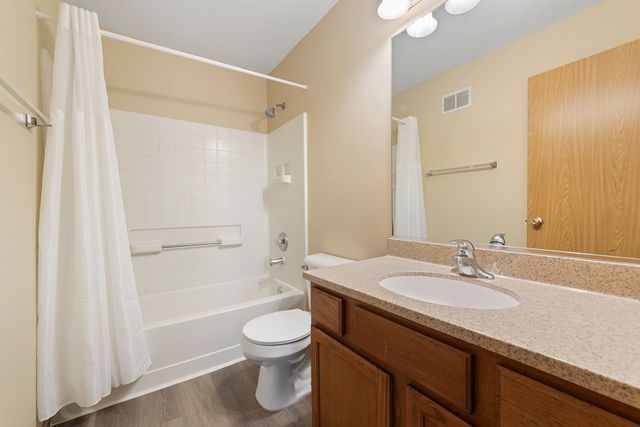 1011 Symphony Drive, Aurora, IL 60504