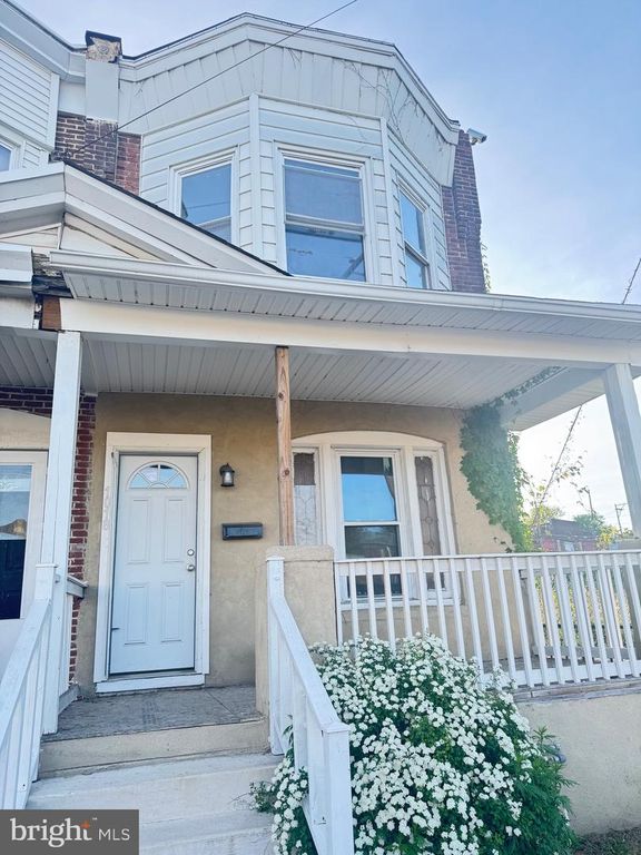 1018 MORTON AVE, Chester, PA 19013