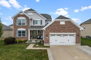 1439 Indigo, Fairborn, OH 45324