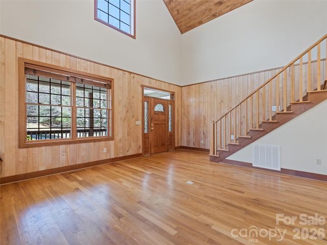 184 Silent Forest Drive, Canton, NC 28716