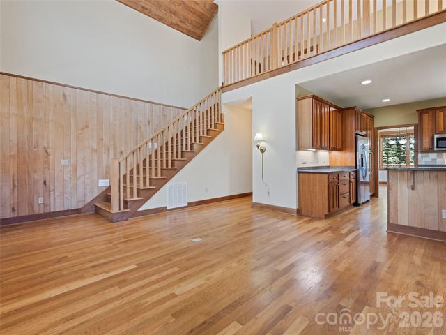 184 Silent Forest Drive, Canton, NC 28716