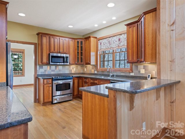 184 Silent Forest Drive, Canton, NC 28716