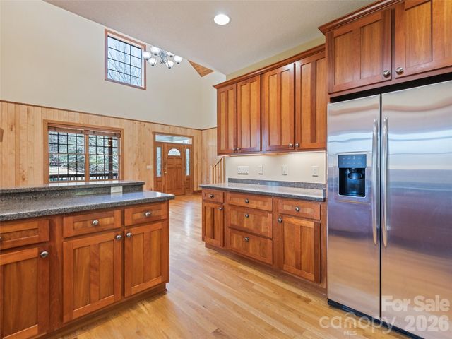 184 Silent Forest Drive, Canton, NC 28716