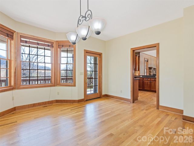 184 Silent Forest Drive, Canton, NC 28716