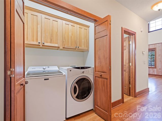 184 Silent Forest Drive, Canton, NC 28716