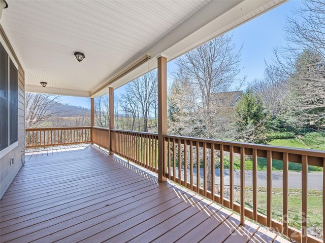 184 Silent Forest Drive, Canton, NC 28716