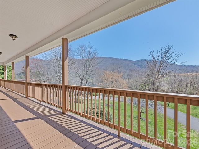 184 Silent Forest Drive, Canton, NC 28716