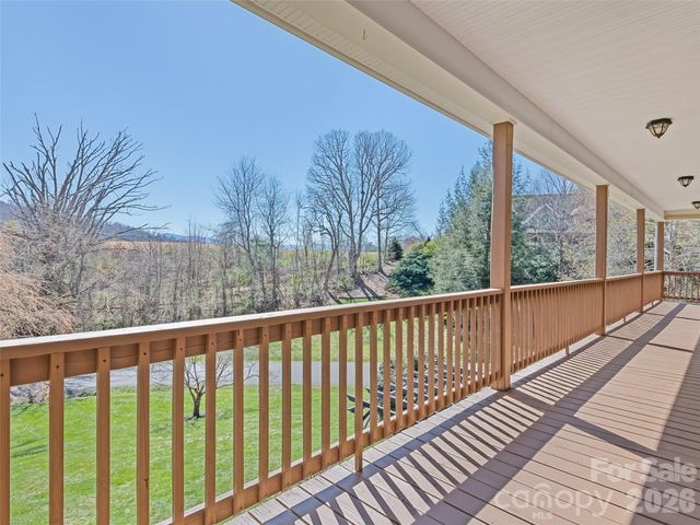 184 Silent Forest Drive, Canton, NC 28716