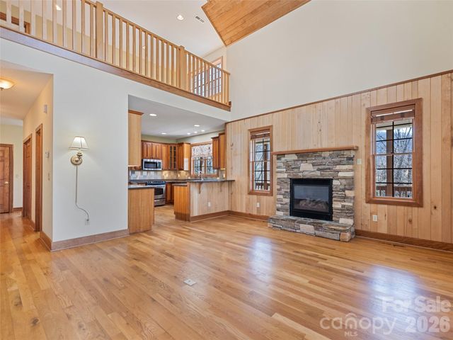 184 Silent Forest Drive, Canton, NC 28716