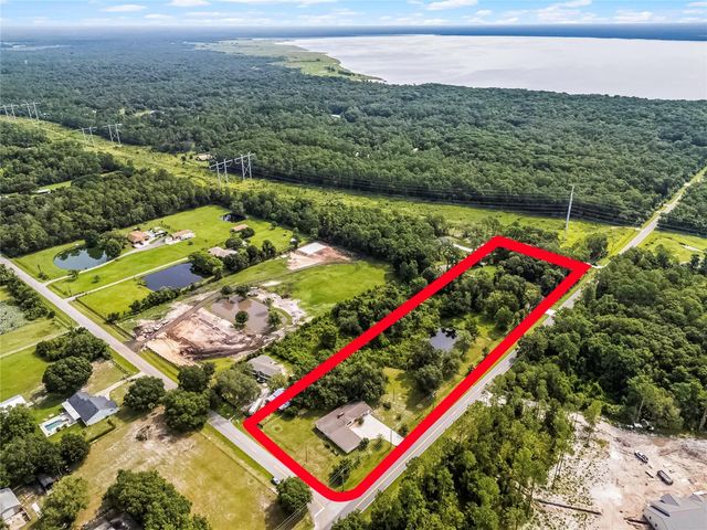 1200 LAKE HARNEY ROAD, Geneva, FL 32732