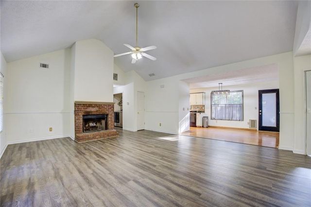 665 Island Shoals Road, Covington, GA 30016