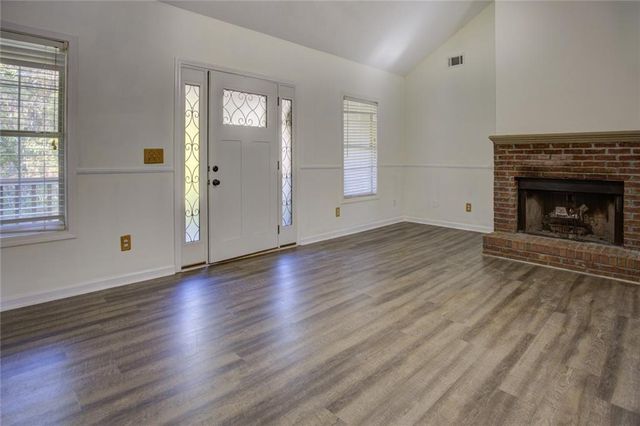 665 Island Shoals Road, Covington, GA 30016