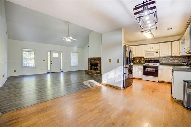 665 Island Shoals Road, Covington, GA 30016