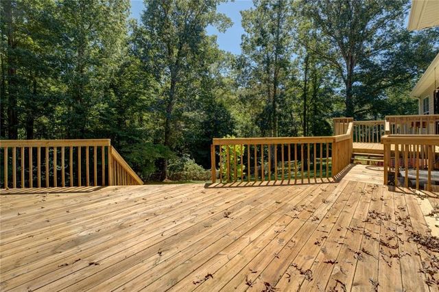 665 Island Shoals Road, Covington, GA 30016