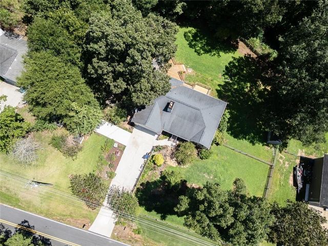 665 Island Shoals Road, Covington, GA 30016