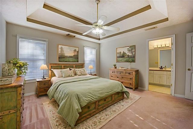 665 Island Shoals Road, Covington, GA 30016