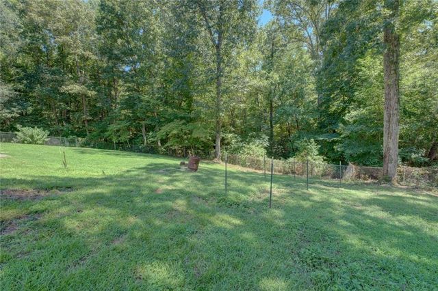 665 Island Shoals Road, Covington, GA 30016