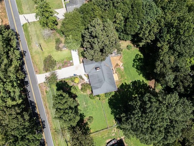 665 Island Shoals Road, Covington, GA 30016