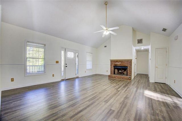 665 Island Shoals Road, Covington, GA 30016