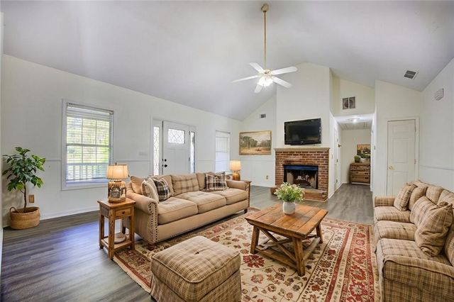 665 Island Shoals Road, Covington, GA 30016