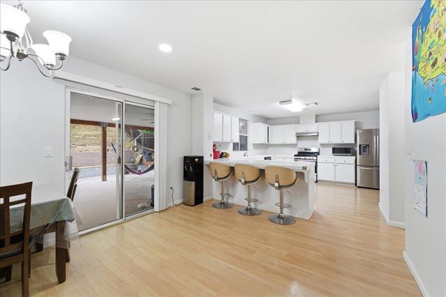 1246 Oak Haven Way, Antioch, CA 94531