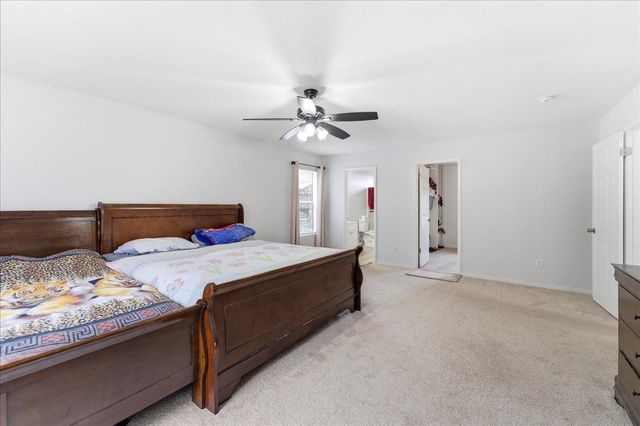 1246 Oak Haven Way, Antioch, CA 94531