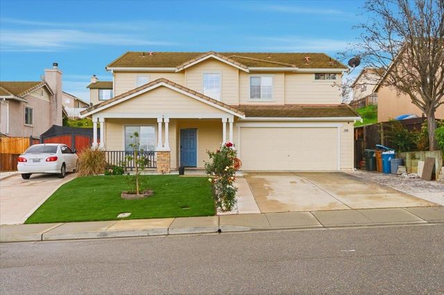 1246 Oak Haven Way, Antioch, CA 94531