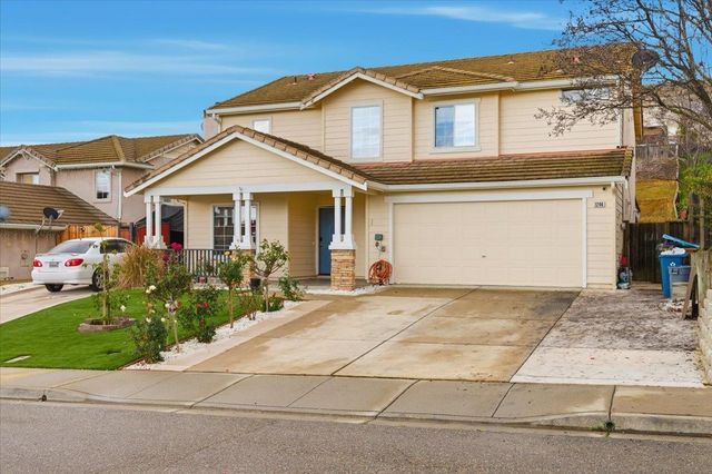1246 Oak Haven Way, Antioch, CA 94531