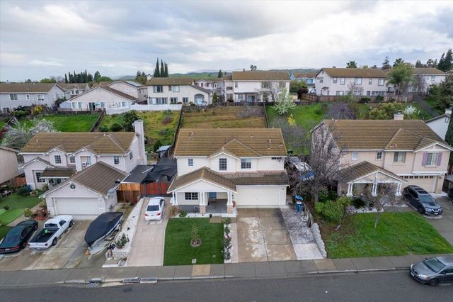 1246 Oak Haven Way, Antioch, CA 94531