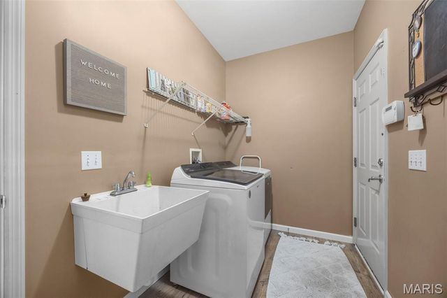 26 Wyndham Lake Court, Dardenne Prairie, MO 63368