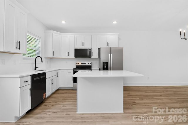 308 E Tallyrand Avenue LOT 1, Monroe, NC 28110