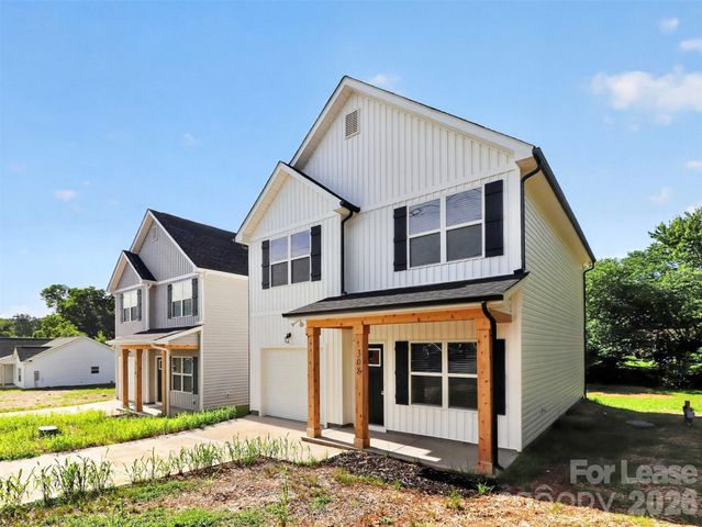308 E Tallyrand Avenue LOT 1, Monroe, NC 28110