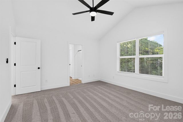 308 E Tallyrand Avenue LOT 1, Monroe, NC 28110
