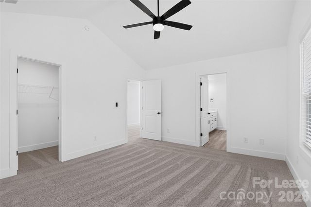 308 E Tallyrand Avenue LOT 1, Monroe, NC 28110