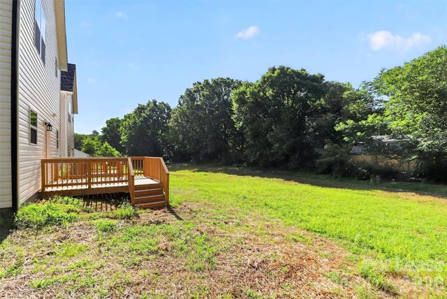 308 E Tallyrand Avenue LOT 1, Monroe, NC 28110