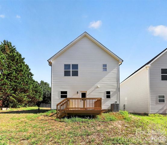 308 E Tallyrand Avenue LOT 1, Monroe, NC 28110