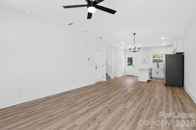 308 E Tallyrand Avenue LOT 1, Monroe, NC 28110
