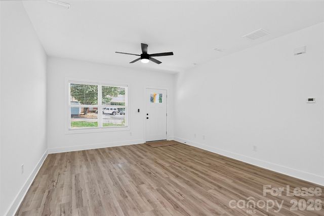 308 E Tallyrand Avenue LOT 1, Monroe, NC 28110